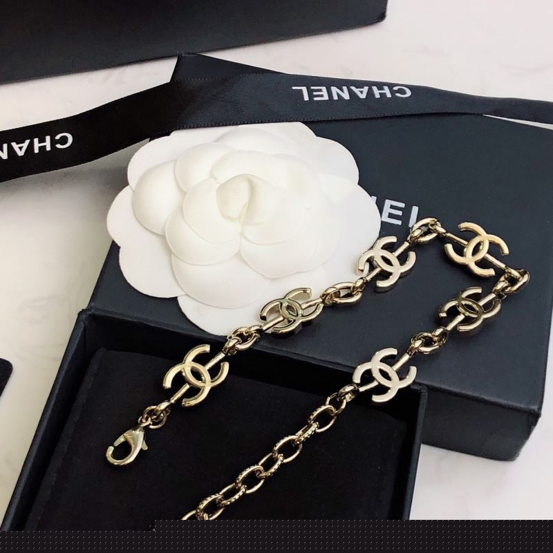 Ch*el bracelets